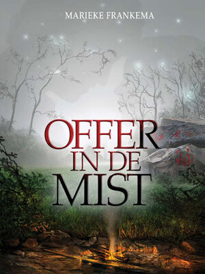 cover image of Offer in de Mist